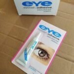 Duo Eyelash Gum.