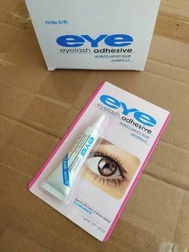 Duo Eyelash Gum.