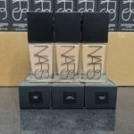 Nara foundation  Master dupe  3 shade available J