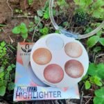 3d 5 in 1 Highlighter