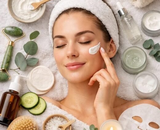 Skin Care Products