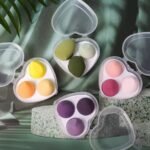 3pcs Heart Blenders