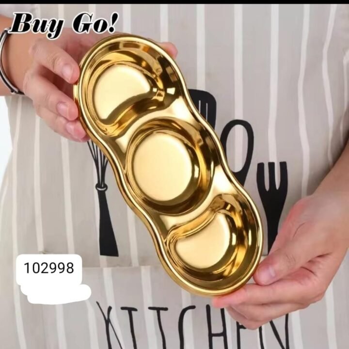 3postion tray  SAL