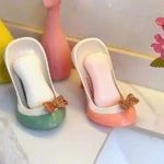 Creative High Heels Soap Box