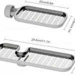 Ecoco Sink Faucet Shelf