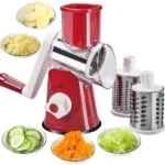 Vegetable Drum Slicer