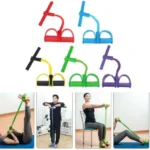 Tummy Trimmer Fitness Rope