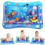 Kids Water Play Mat
