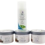 DR DERMA ( ORIGINAL pack of 4 ( Mani & Pedi ) kit
