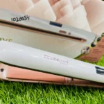 REMINGTON STYLER PROLUX HAIR STRAIGHTNER S-9220