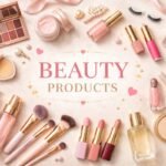 Beauty & Cosmetics