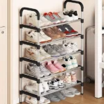 Multilayer Shoes Rack  5 layers