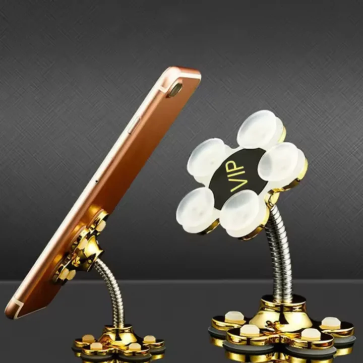 360 Rotatable Magic Phone Holder