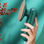 Professional Portable Mini Micro Steam Iron