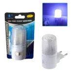 Emergency Wall Night Light