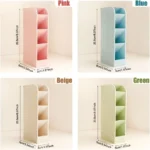 Multifunction Pen Organizer Storage Holder For Office School Home Cosmetics