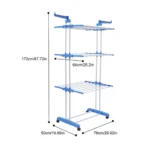 Clothes Drying Stand
