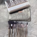 BH Cosmetics Lavish Elegance – 15 Piece Brush Set