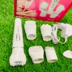 Kemei 5in1 epilator KM-2199