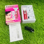 KEMEI HAIR EPILATOR 5IN1 3628