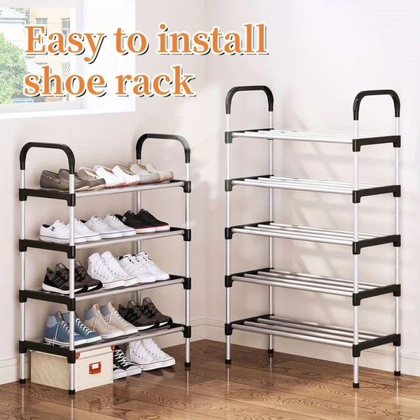 Multilayer Shoes Rack  5 layers