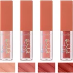 Dragon Ranee Liquid Blush 4 Pcs Pack