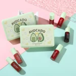 Dragon Ranee Avocado Mini Lip Tint 6Pcs