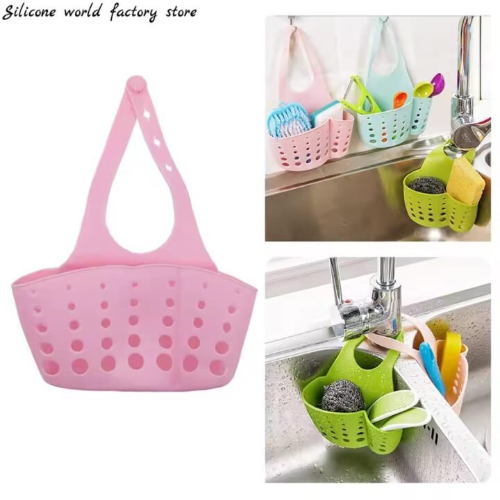 Sink Sponge Holder