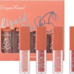 Dragon Ranee Liquid Blush 4 Pcs Pack
