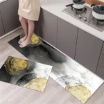 Floor Mats (2Pcs Set)