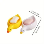 Creative Duck Soap Dish