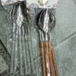 pack of 6 spoon