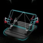 Fairy Car Mobile Holder