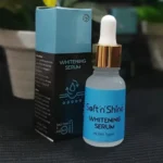 Soft’n’shine Whitening Face Serum 15ML