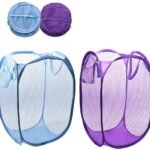 Laundry Bag (Random Color)