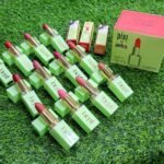 Pixi lipstick  12pcs box