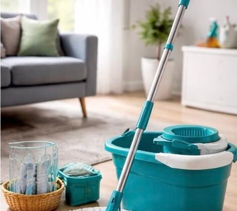 Cleaning Products