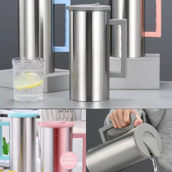 Hot and cool flask @  sal