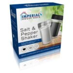 Imperial 3 in 1 Salt N Pepper