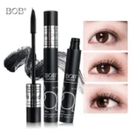 Bob Mascara – Black