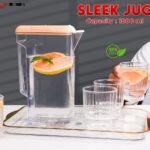 Multipurpose Sleek Jug  (1800 ml)