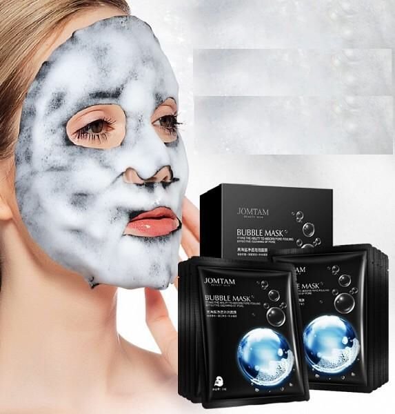 JOMTAM face mask
