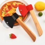 Pizza cutter  1pcs