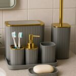 Bathroom Accessories