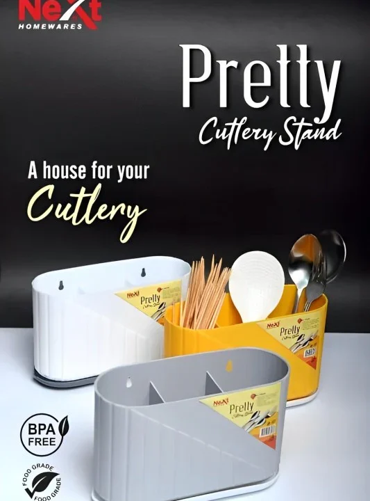 Kitchen Utensil Stand Kitchen Spoon Knife Organizer