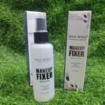 Miss rose makeup fixer