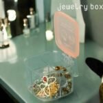 Multipurpose Jewelry & Spice box