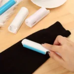 Foldable Lint Rollers Brushes