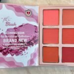 IGOODCO Makeup Kit 5Fold