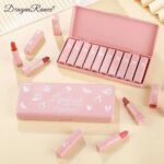 Dragon Ranee vigor lipstick 💄 pack of 10